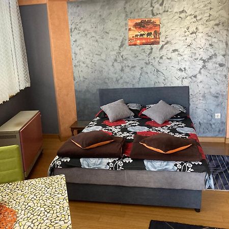 Nova Varoš Apartman Aischa מראה חיצוני תמונה