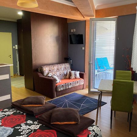 Nova Varoš Apartman Aischa מראה חיצוני תמונה