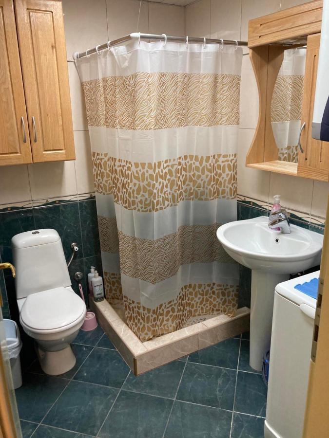 Nova Varoš Apartman Aischa מראה חיצוני תמונה