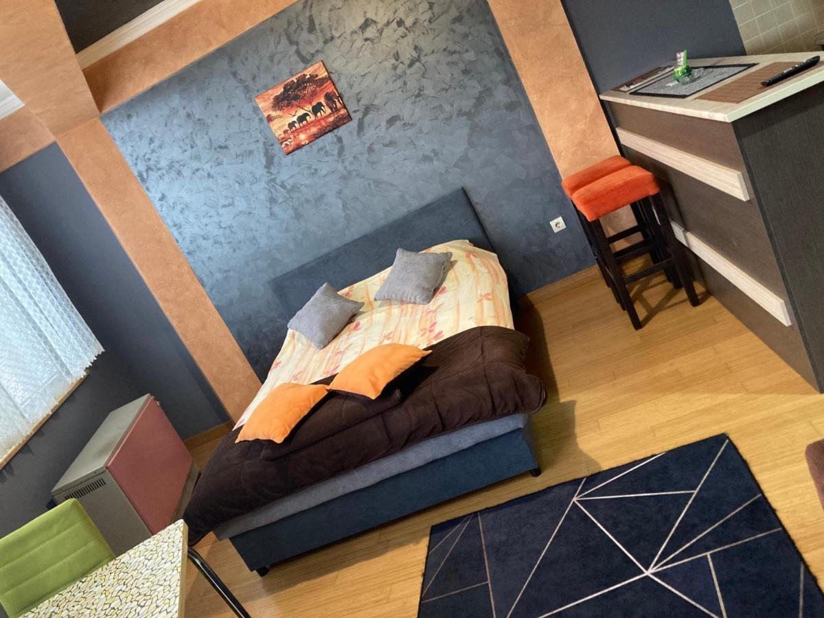 Nova Varoš Apartman Aischa מראה חיצוני תמונה