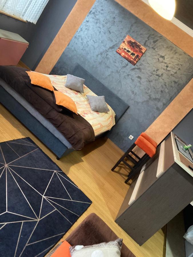 Nova Varoš Apartman Aischa מראה חיצוני תמונה