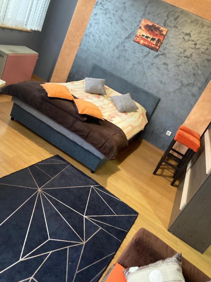 Nova Varoš Apartman Aischa מראה חיצוני תמונה