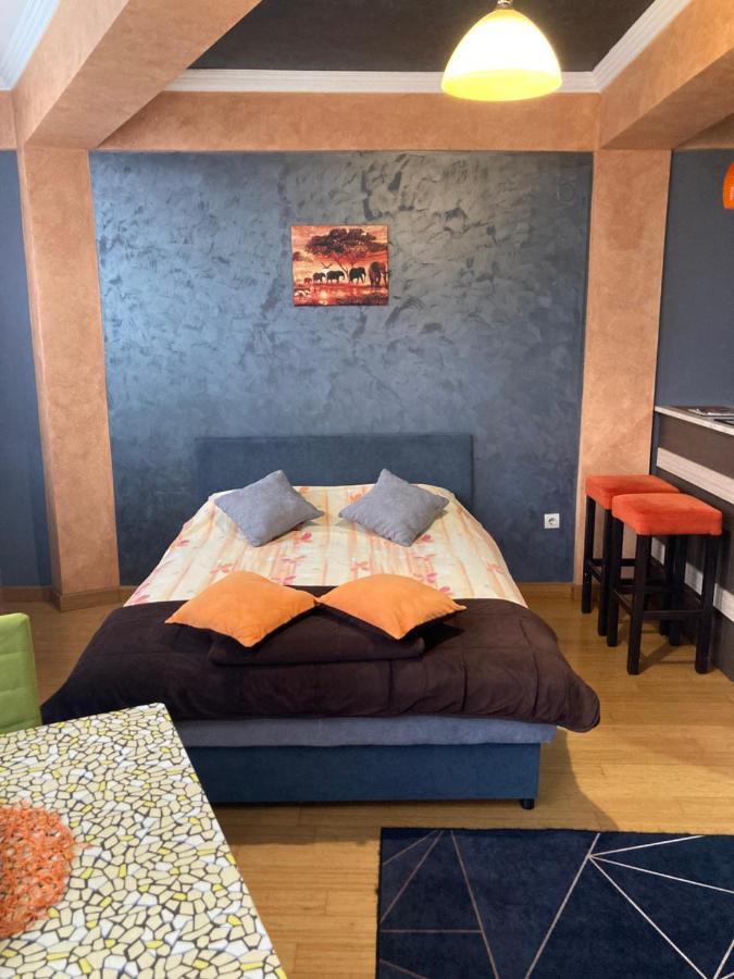 Nova Varoš Apartman Aischa מראה חיצוני תמונה