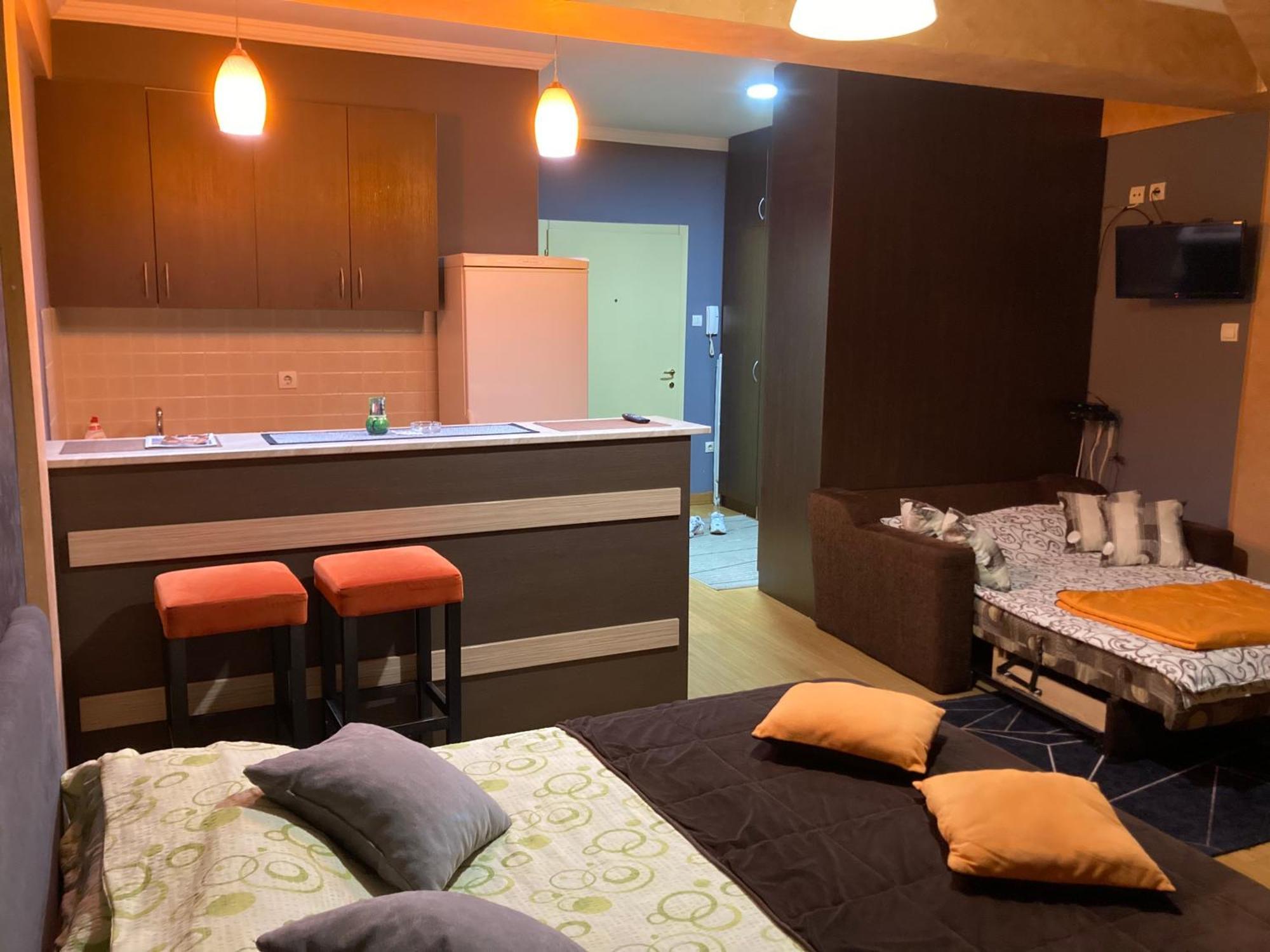 Nova Varoš Apartman Aischa מראה חיצוני תמונה