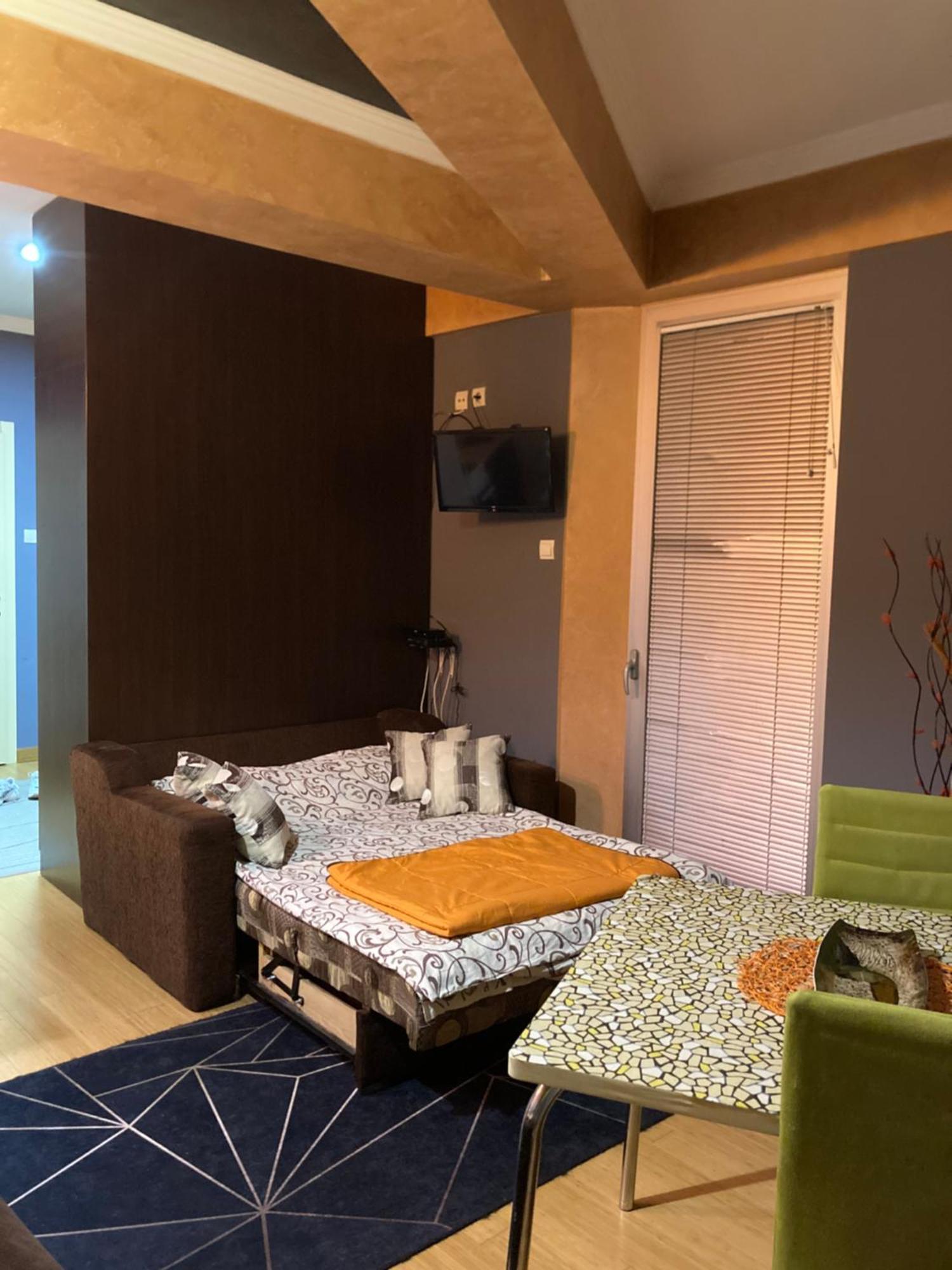 Nova Varoš Apartman Aischa מראה חיצוני תמונה