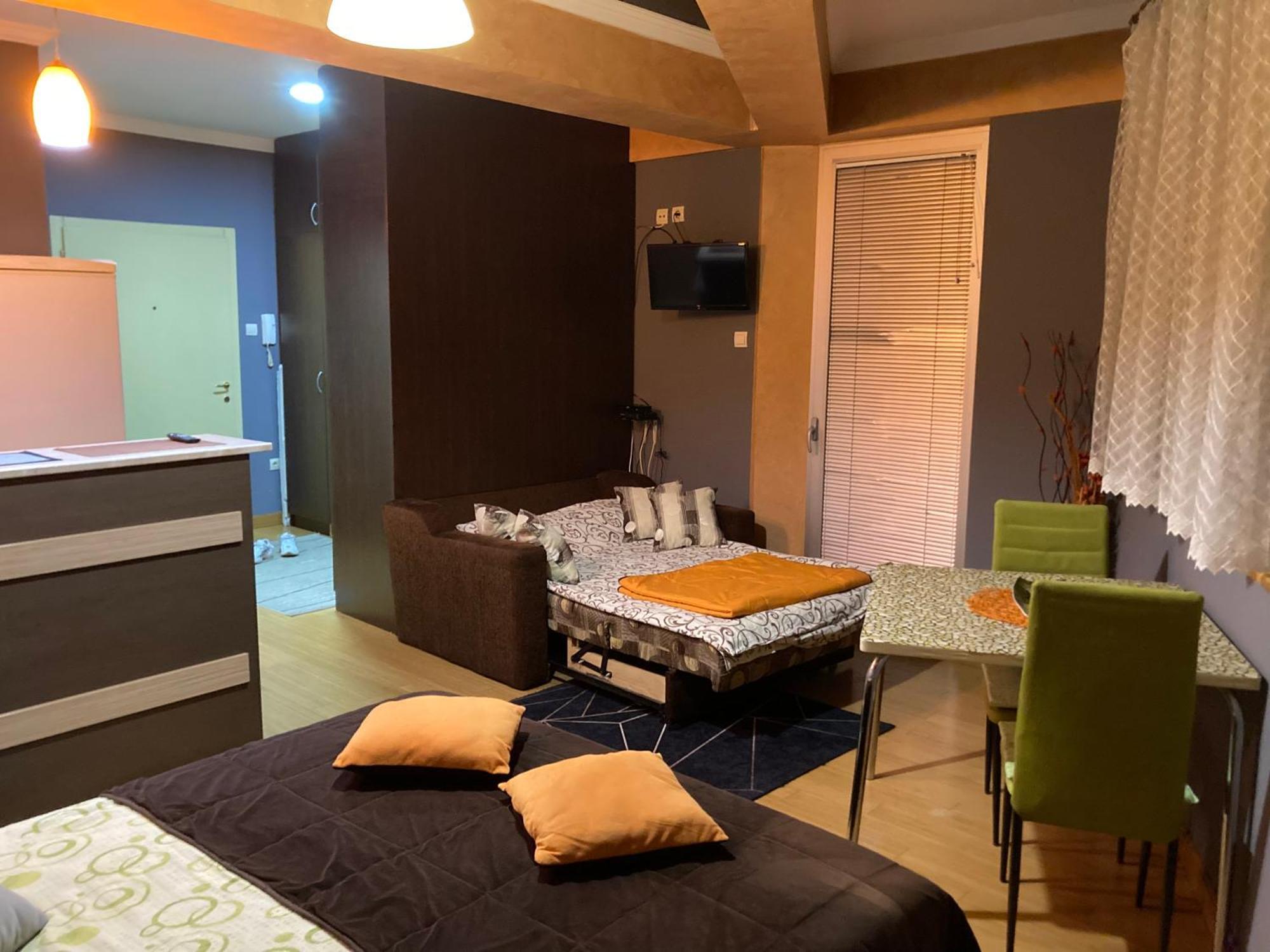 Nova Varoš Apartman Aischa מראה חיצוני תמונה