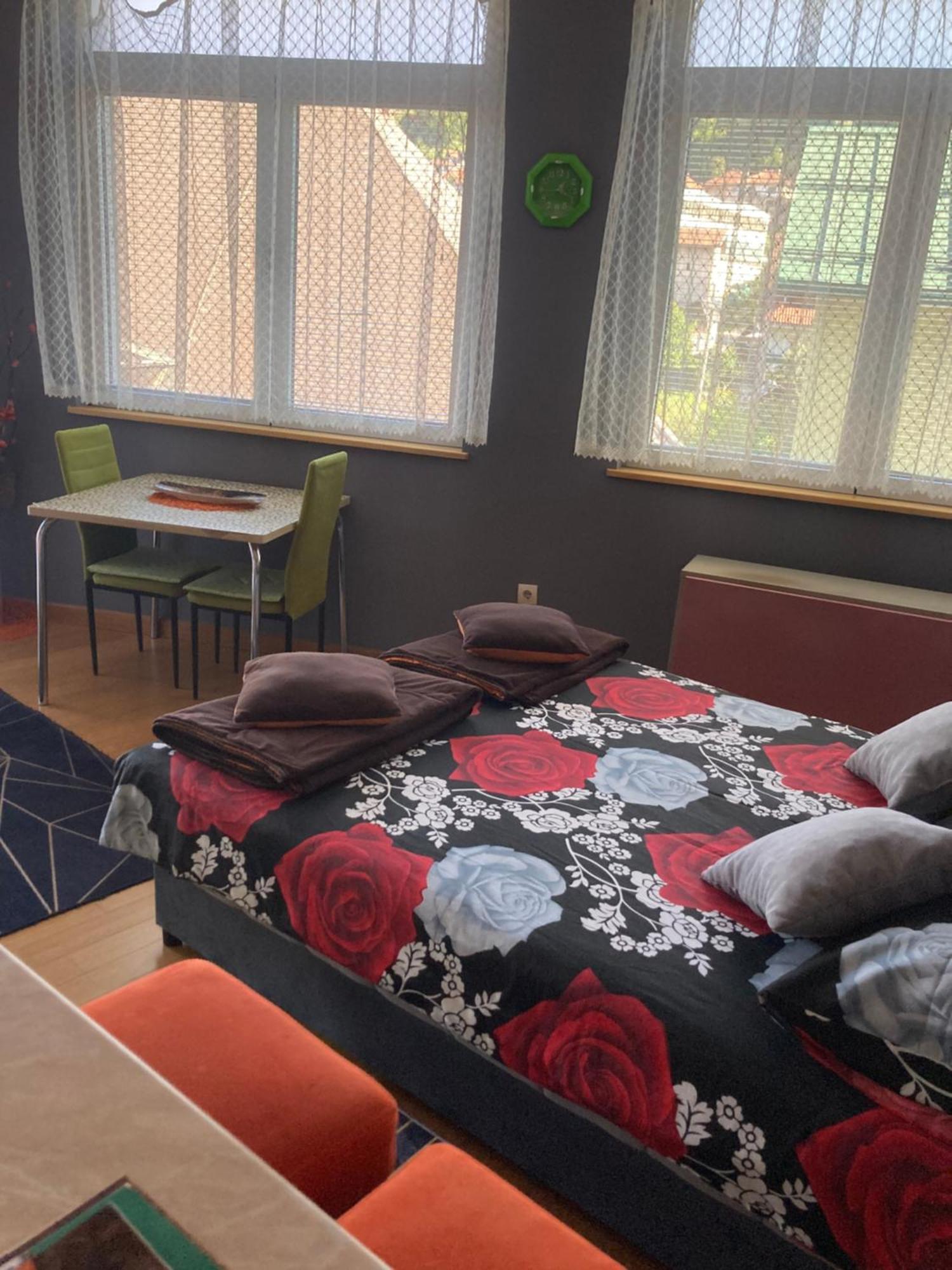 Nova Varoš Apartman Aischa מראה חיצוני תמונה