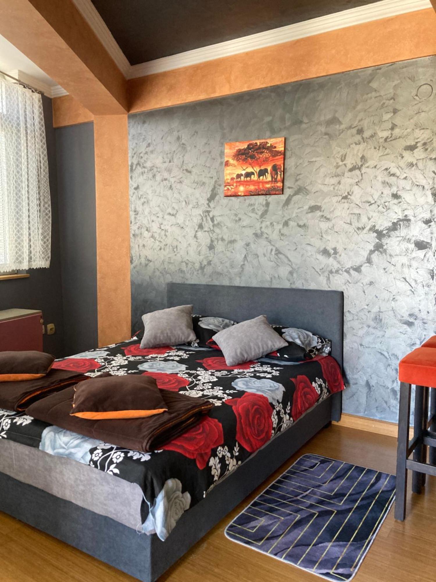 Nova Varoš Apartman Aischa מראה חיצוני תמונה