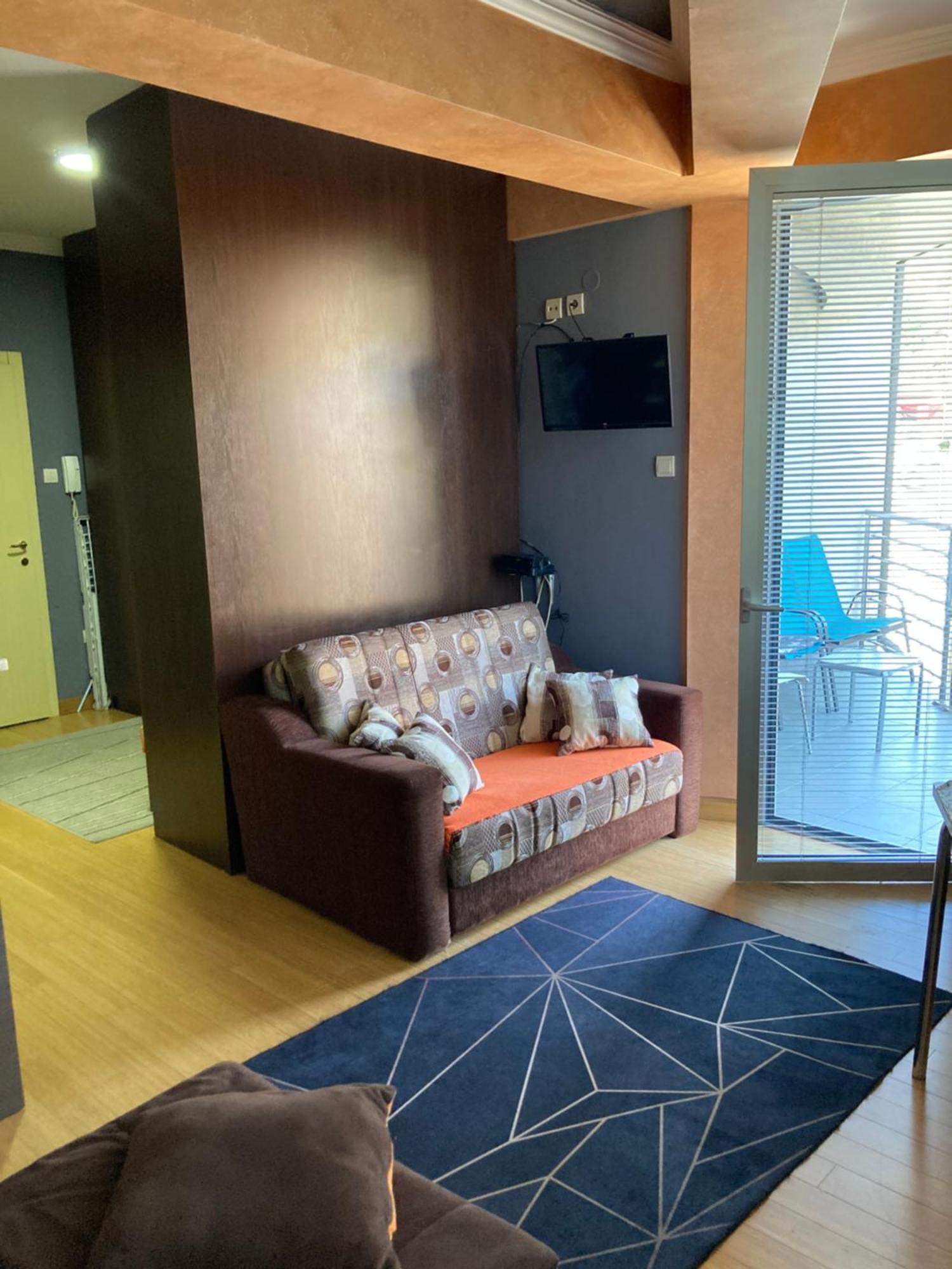 Nova Varoš Apartman Aischa מראה חיצוני תמונה