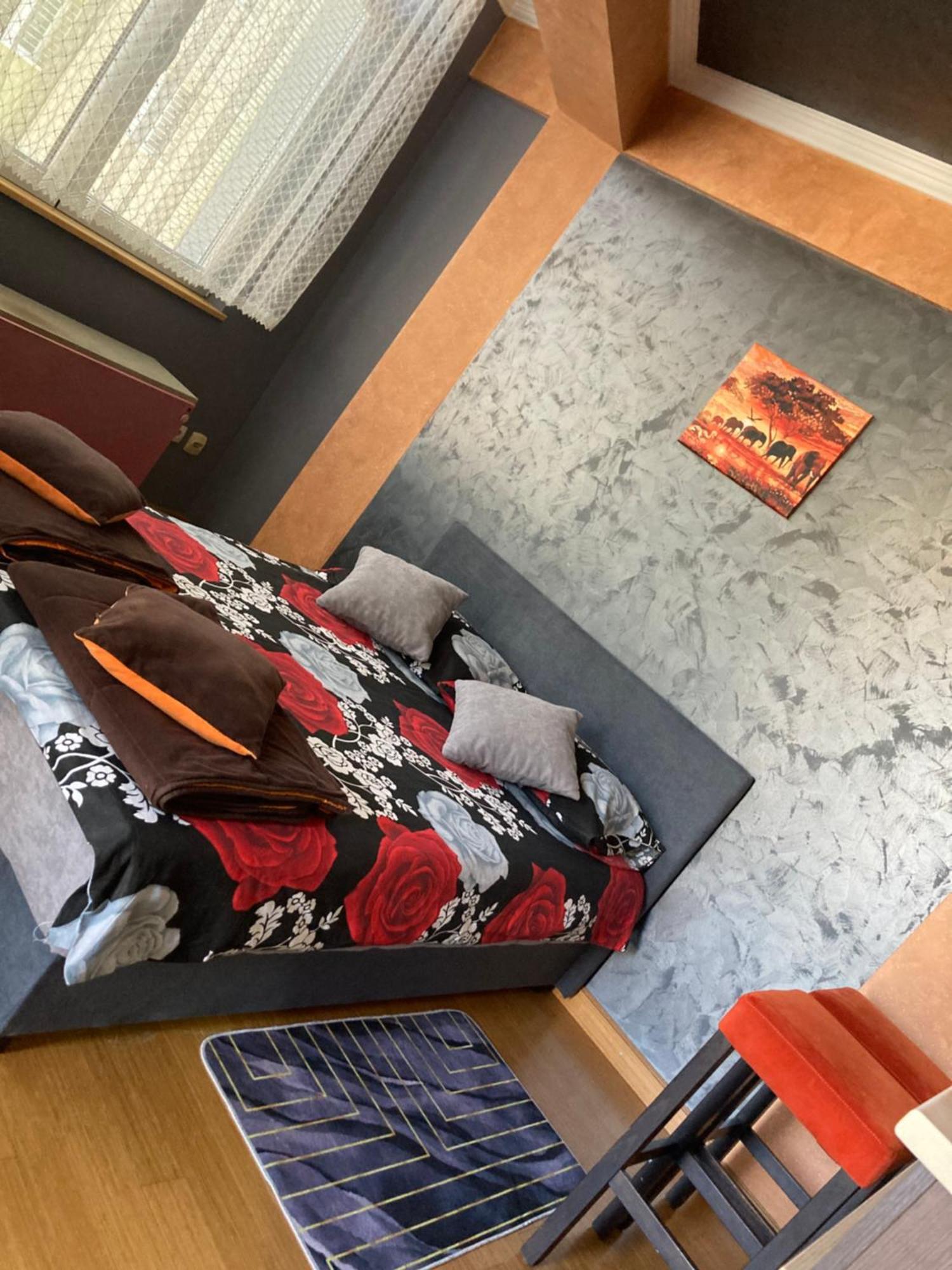 Nova Varoš Apartman Aischa מראה חיצוני תמונה