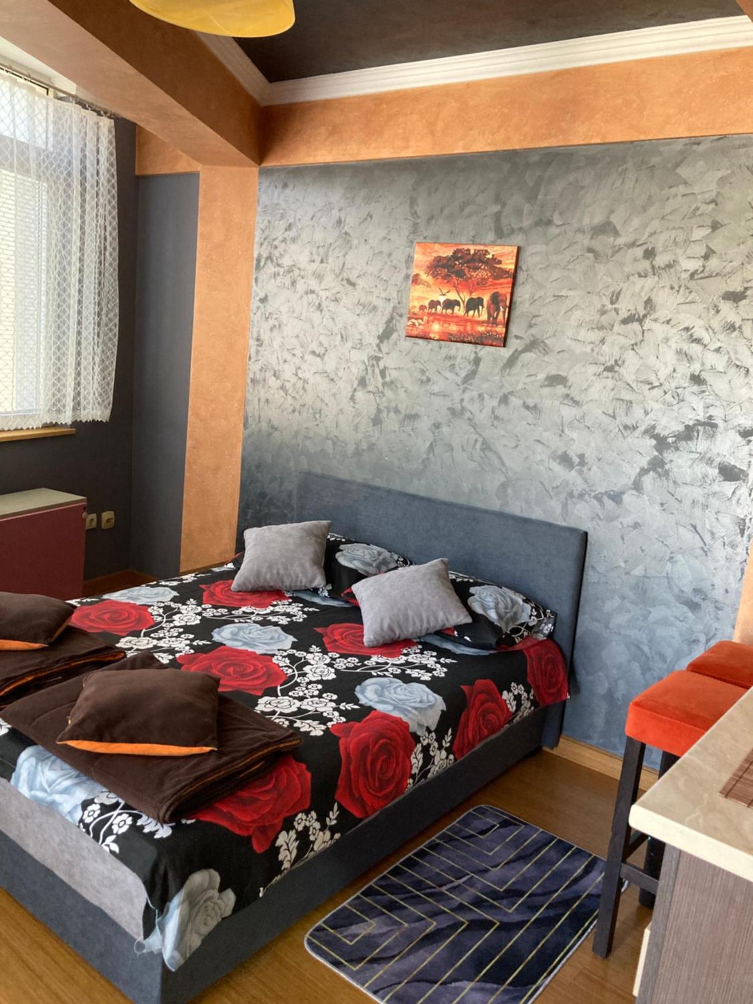 Nova Varoš Apartman Aischa מראה חיצוני תמונה
