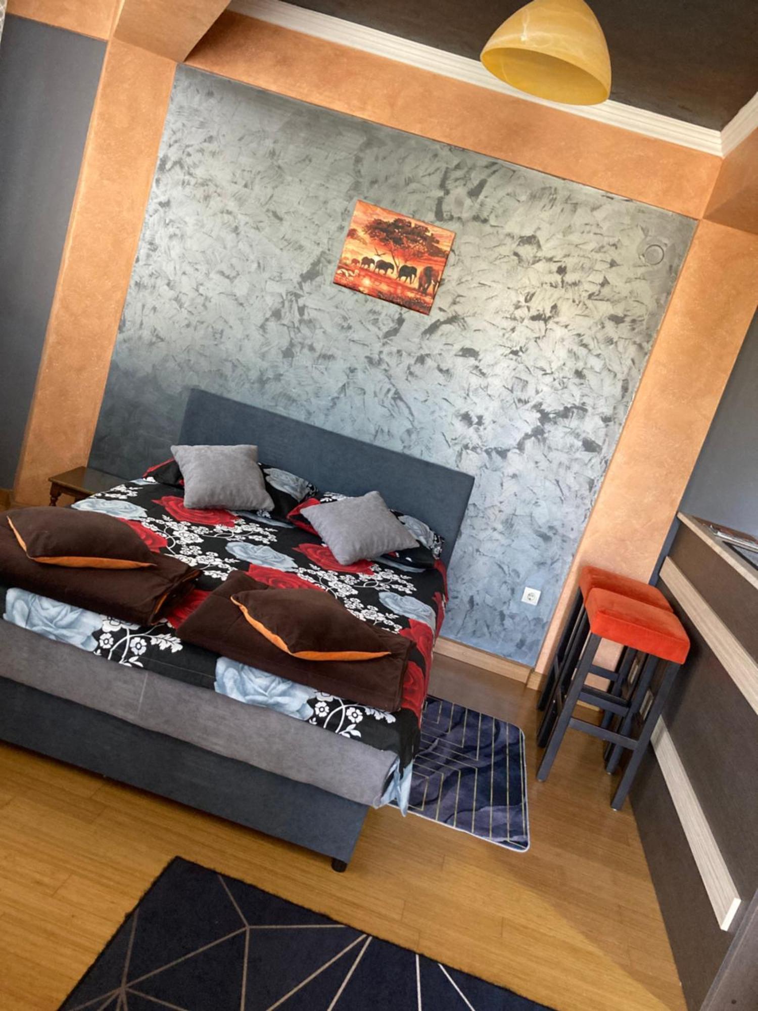 Nova Varoš Apartman Aischa מראה חיצוני תמונה